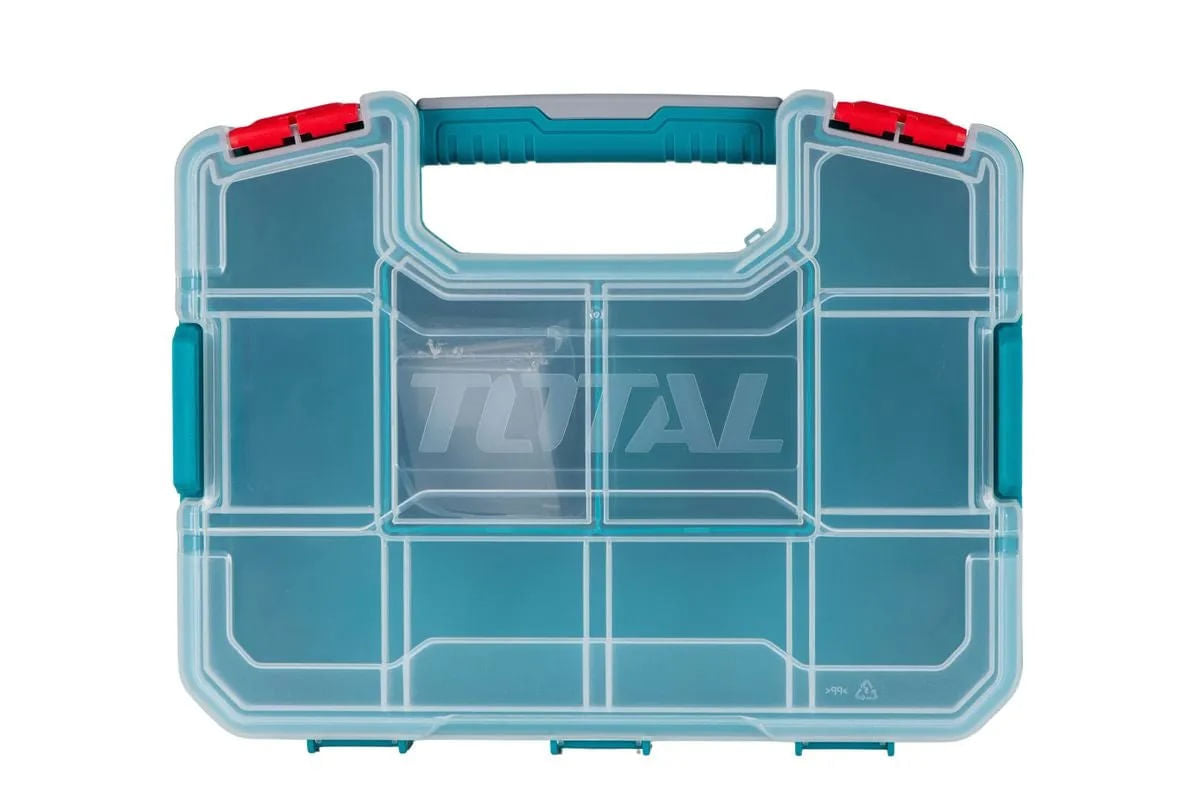 Organizator Total pentru scule, 305mm/230mm/65mm - RESIGILAT, 2, atomico.ro