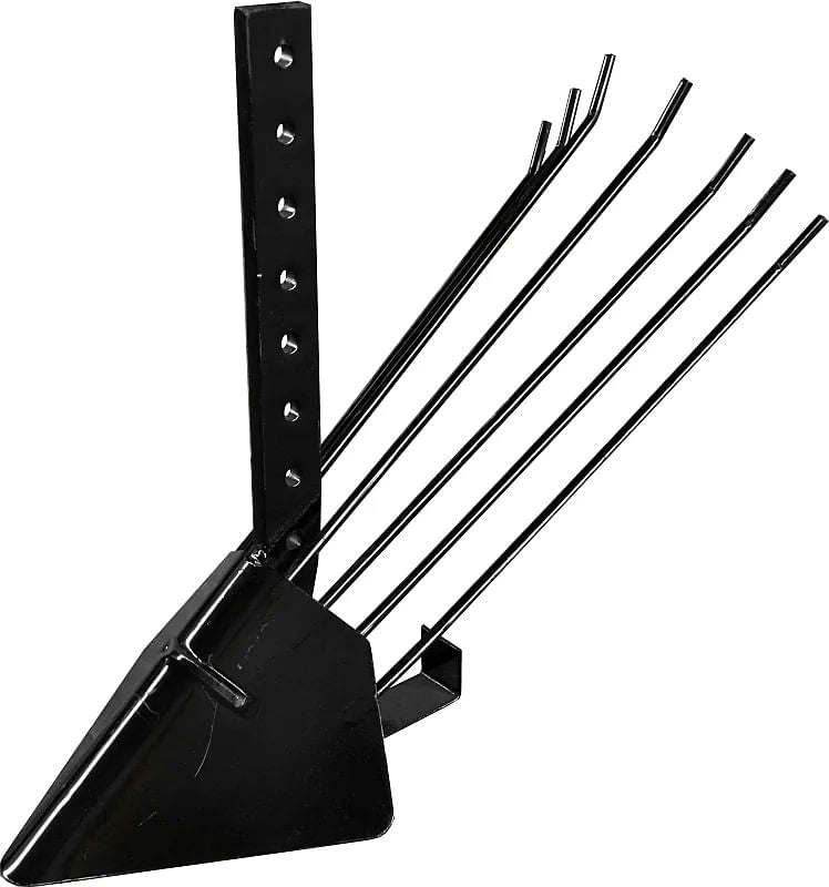 Plug de scos cartofi pentru motocultor t scurta, 1, atomico.ro