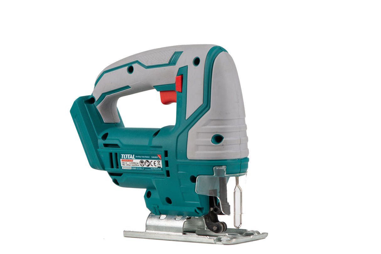 Fierastrau pendular TOTAL - 20V - fara incarcator si acumulator - RESIGILAT, 5, atomico.ro