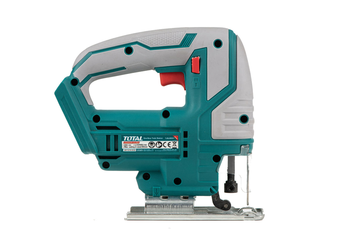 Fierastrau pendular TOTAL - 20V - fara incarcator si acumulator - RESIGILAT, 4, atomico.ro