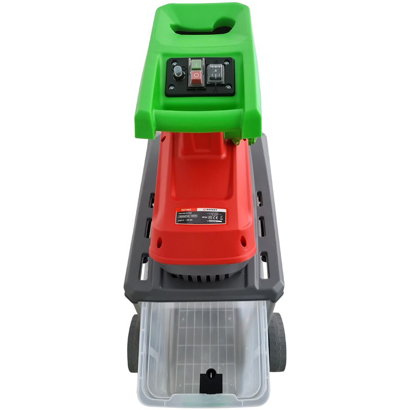 Tocator de vegetale electric RE5465, 4, atomico.ro