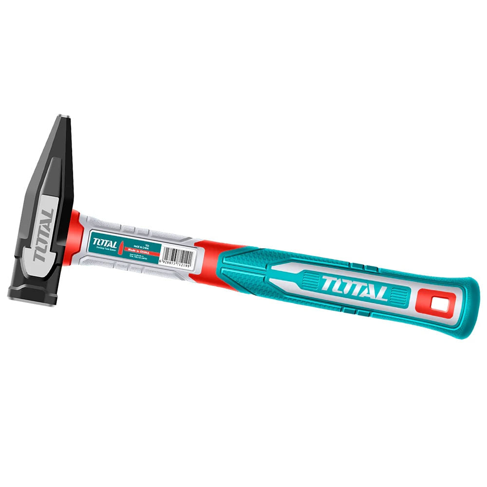 Ciocan de lacatuserie TOTAL - 2000G, 1, atomico.ro