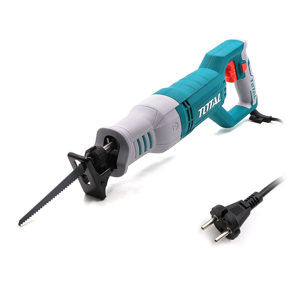 Fierastrau sabie TOTAL - 750W, 115mm, 1, atomico.ro