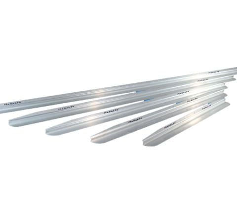 Lama nivelatoare Masalta MCB-14 pentru rigla vibranta MCD, 4.3m, 2, atomico.ro