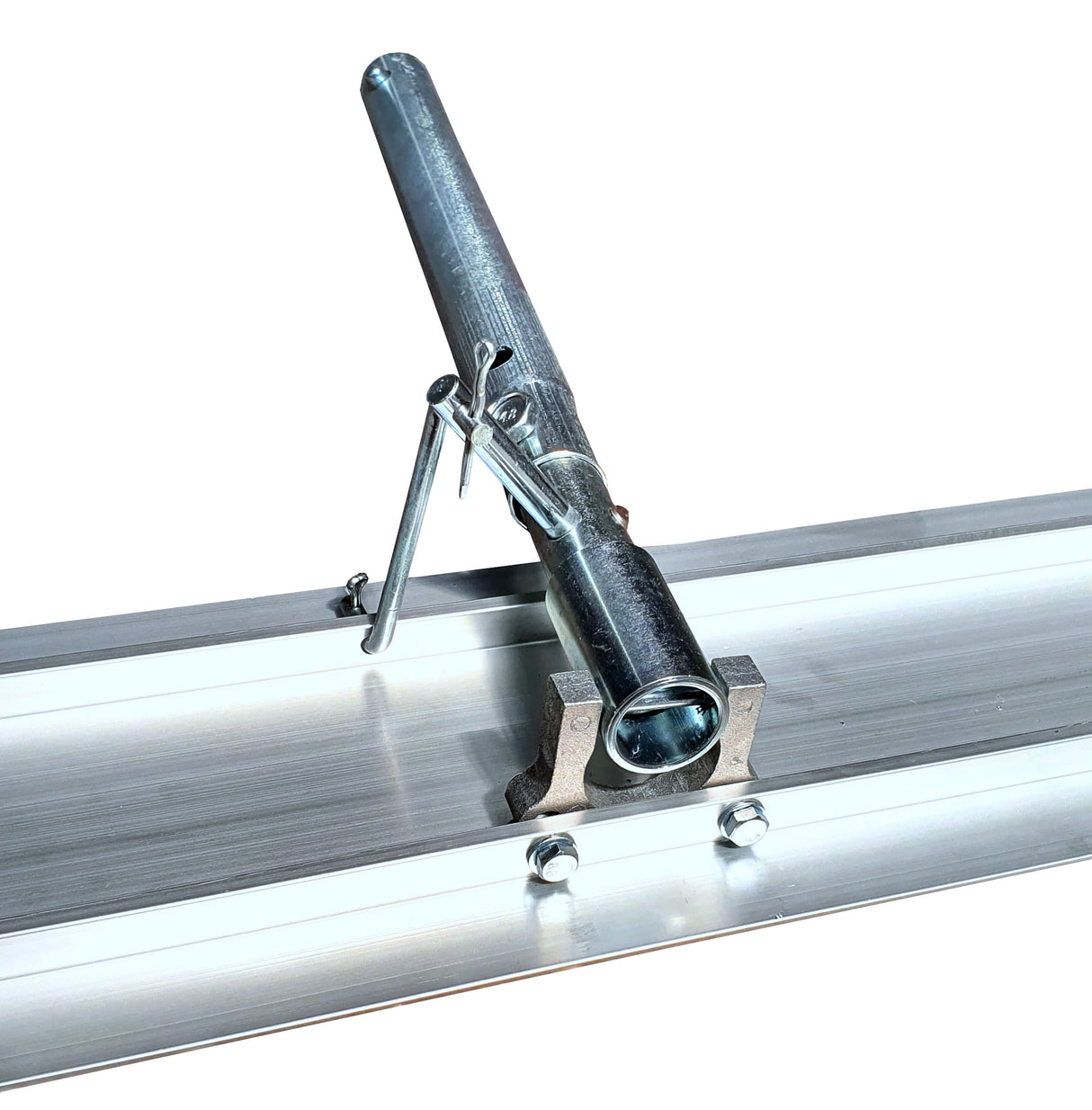 Lama nivelator beton Masalta AB18 - 1800mm, 1, atomico.ro