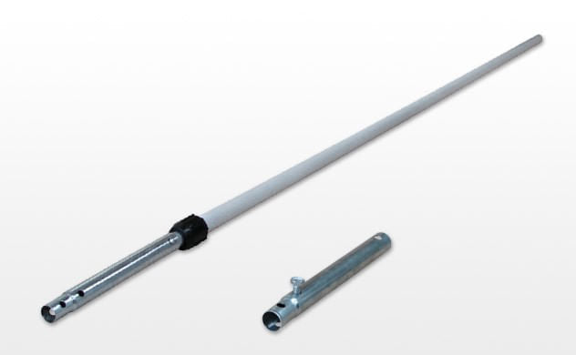 Maner extensibil Masalta H076 - 2.4m-4.8m, 1, atomico.ro