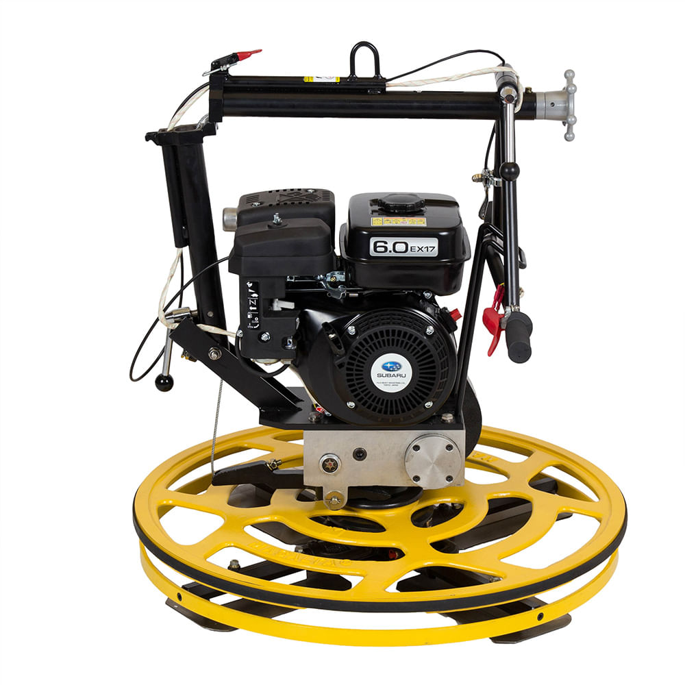 Slefuitor beton Masalta MT30-3 - benzina, 5.7 cp, 76cm, 1, atomico.ro