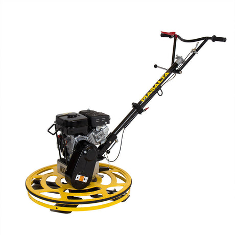 Utilaje Constructii, Slefuitor beton Masalta MT30-3 - benzina, 5.7 cp, 76cm, 3, atomico.ro