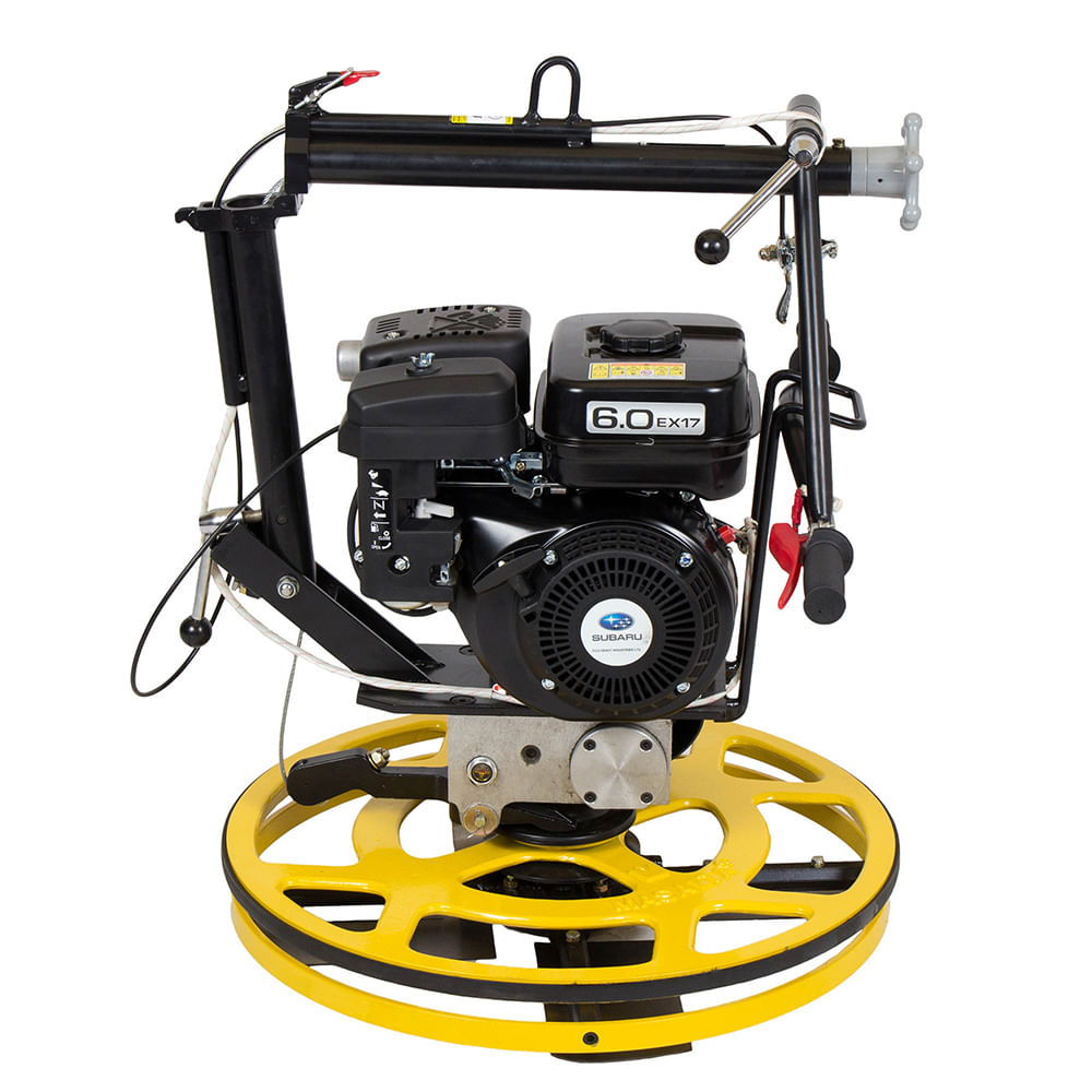 Slefuitor beton Masalta MT24-3 - benzina, 4.2 CP, 61cm, 2, atomico.ro