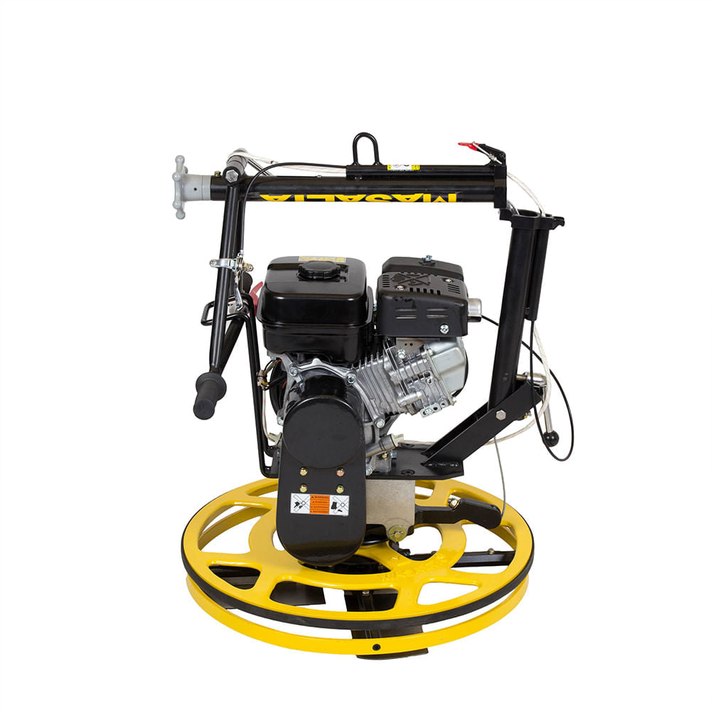 Slefuitor beton Masalta MT24-3 - benzina, 4.2 CP, 61cm, 1, atomico.ro