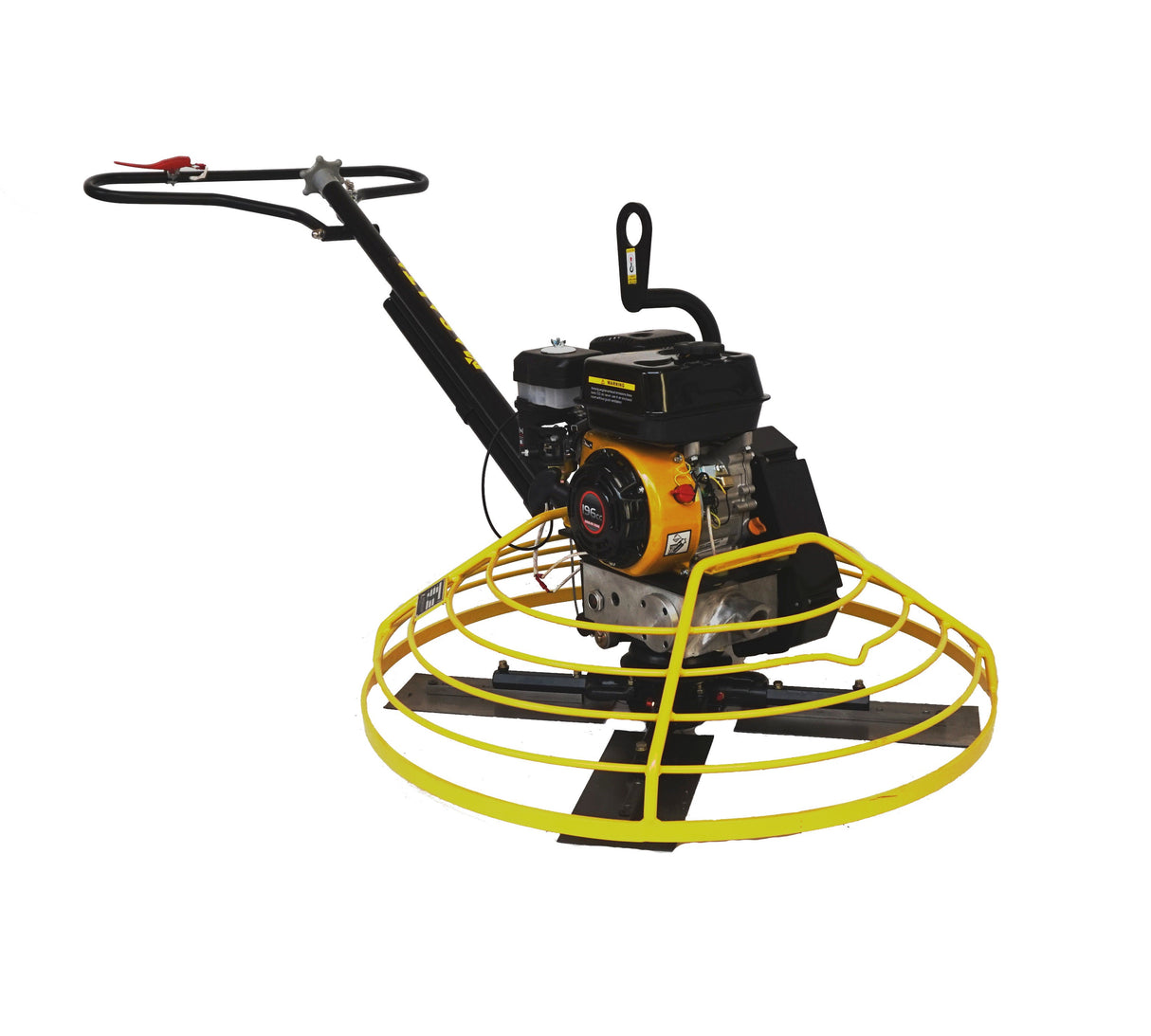 Slefuitor beton Masalta MT 36-2 - benzina, 4.3 cp, 100cm, 1, atomico.ro