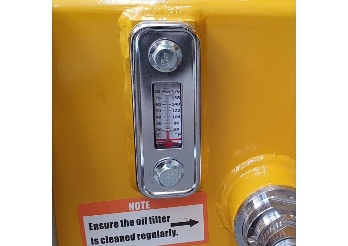 Despicator busteni ProGARDEN DH22B, 22T, 6.5 CP, benzina, tractabil, Dmax 500mm, 6, atomico.ro