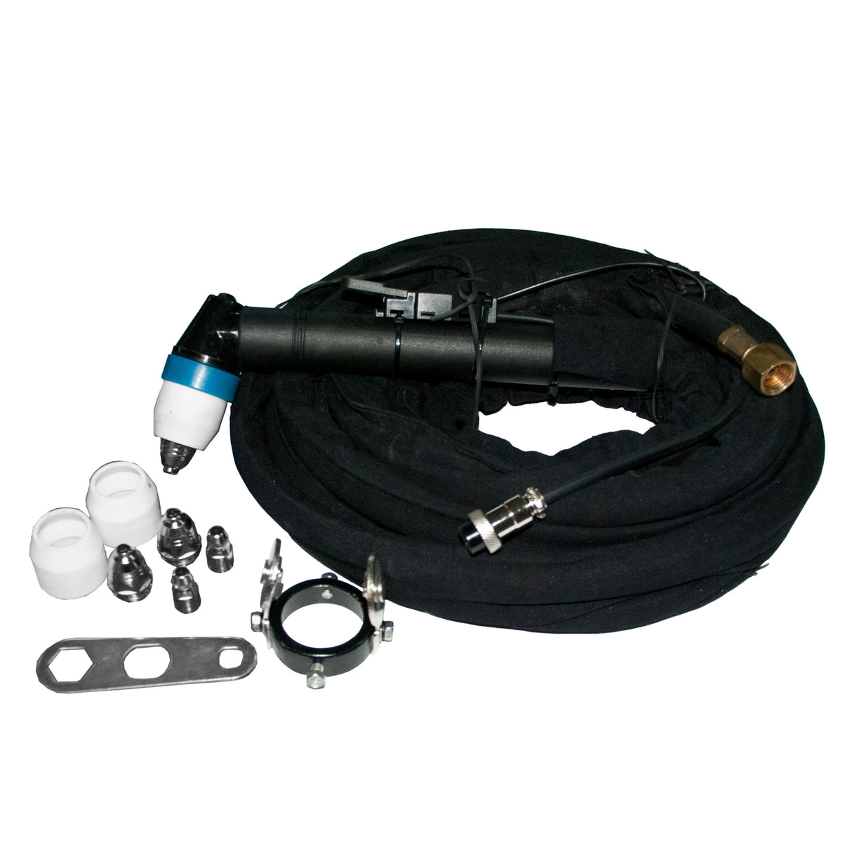 Torta pentru taiere cu flacara CUT100e, ProWELD PTS-003 , max 100A, 5bar, 200l/min, 1, atomico.ro