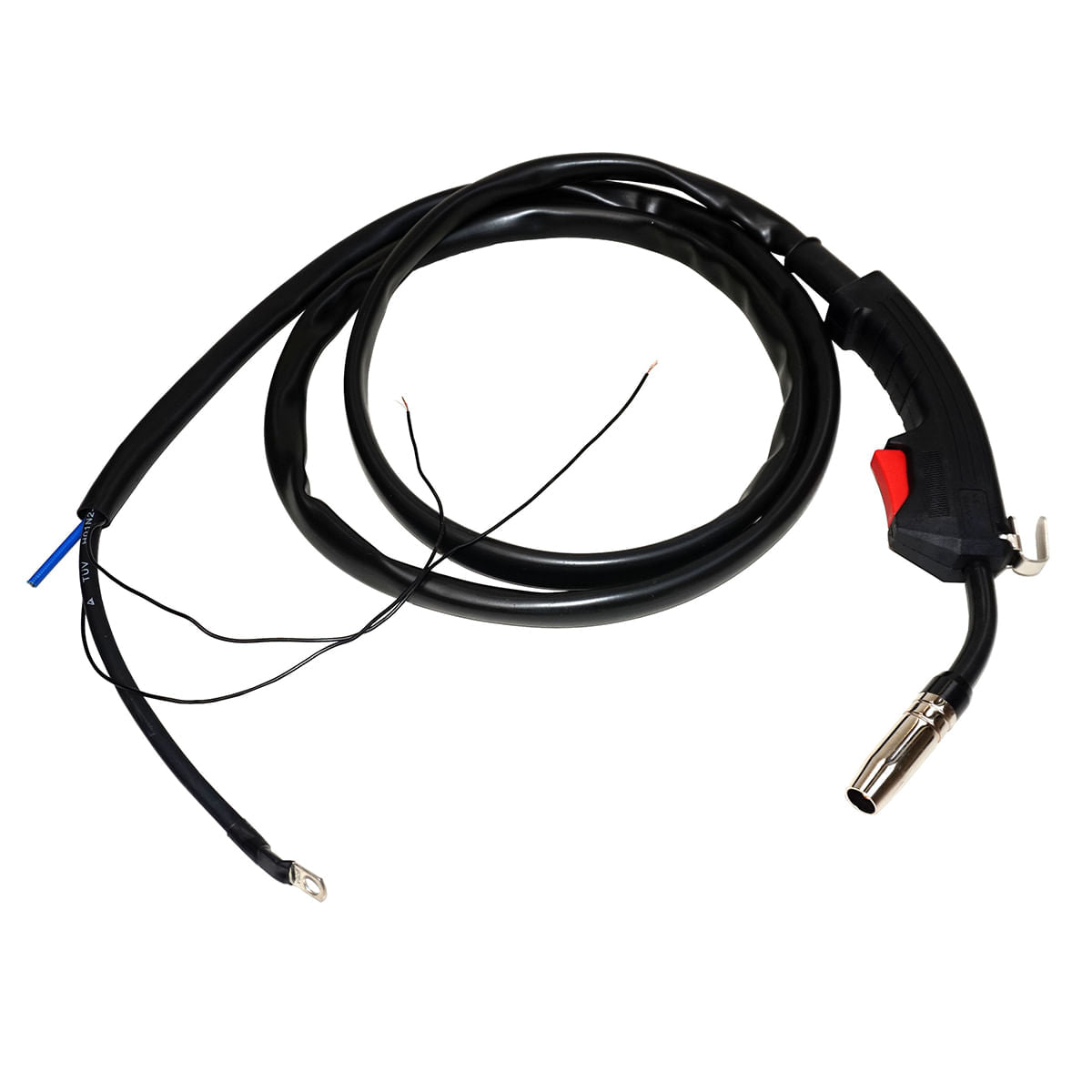 Pistolet ProWELD MTS-801, MIG832e, fara supapa magnetica, 1.8m, 1, atomico.ro