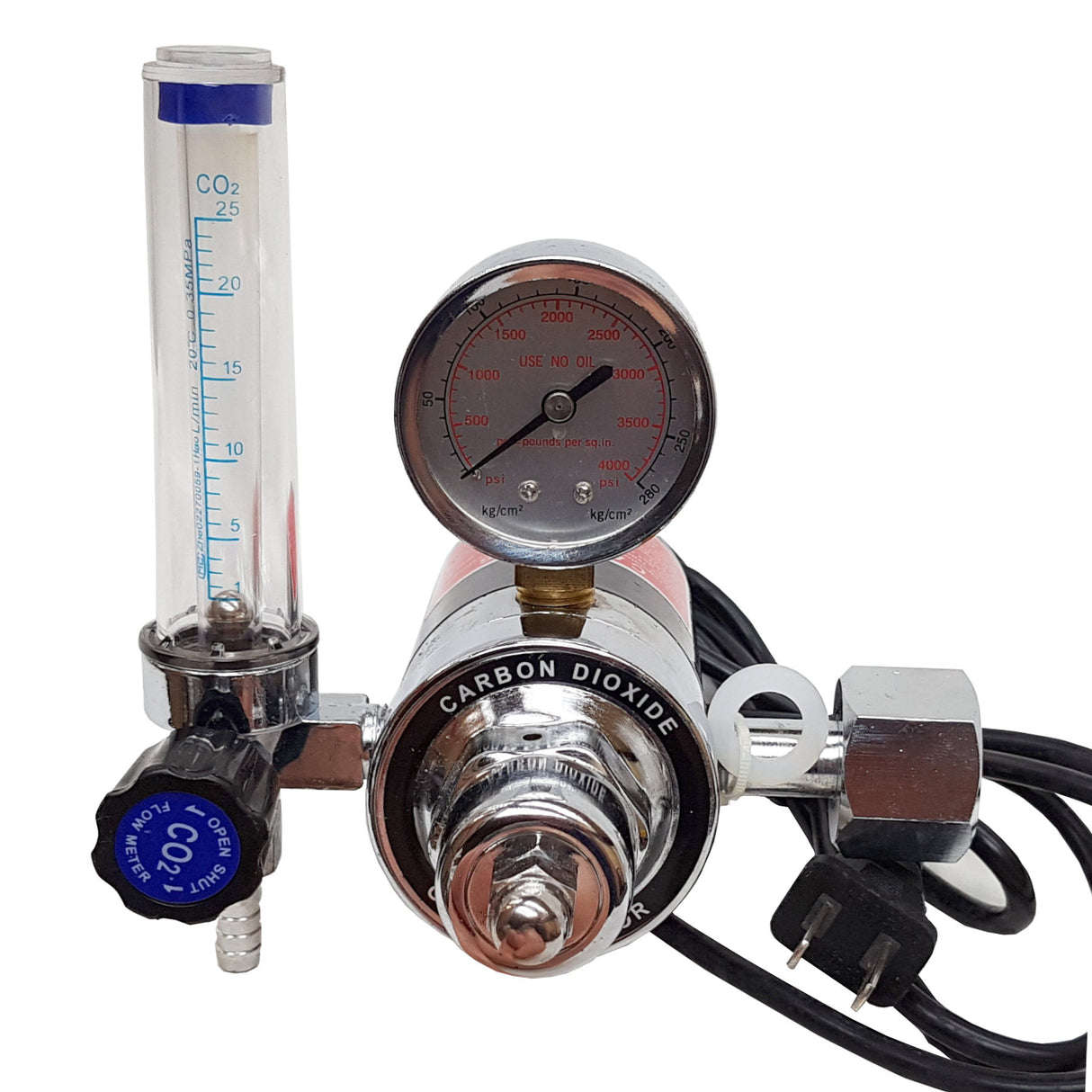 Reductor CO2 ProWELD, 1, atomico.ro