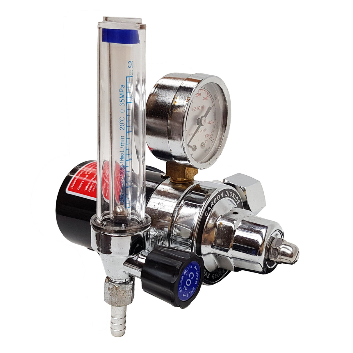 Reductor CO2 ProWELD, 2, atomico.ro