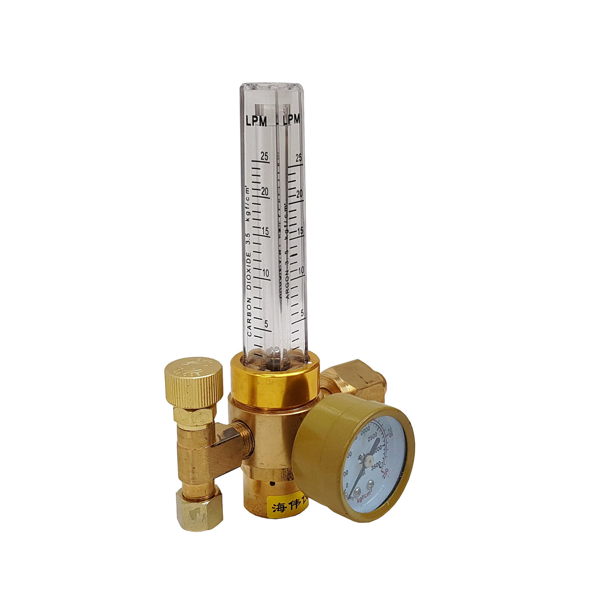 Reductor Argon ProWELD, 2, atomico.ro