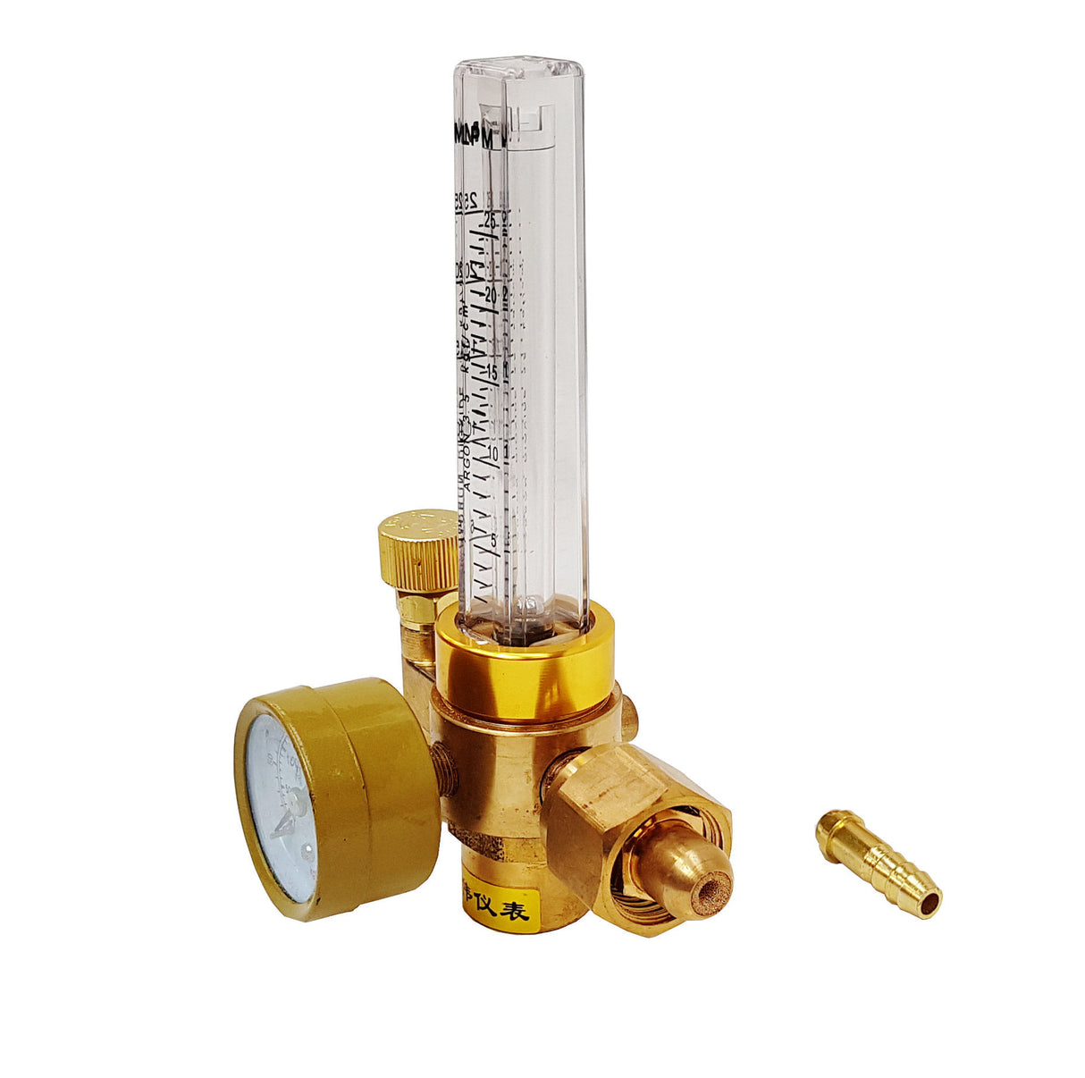 Reductor Argon ProWELD, 1, atomico.ro