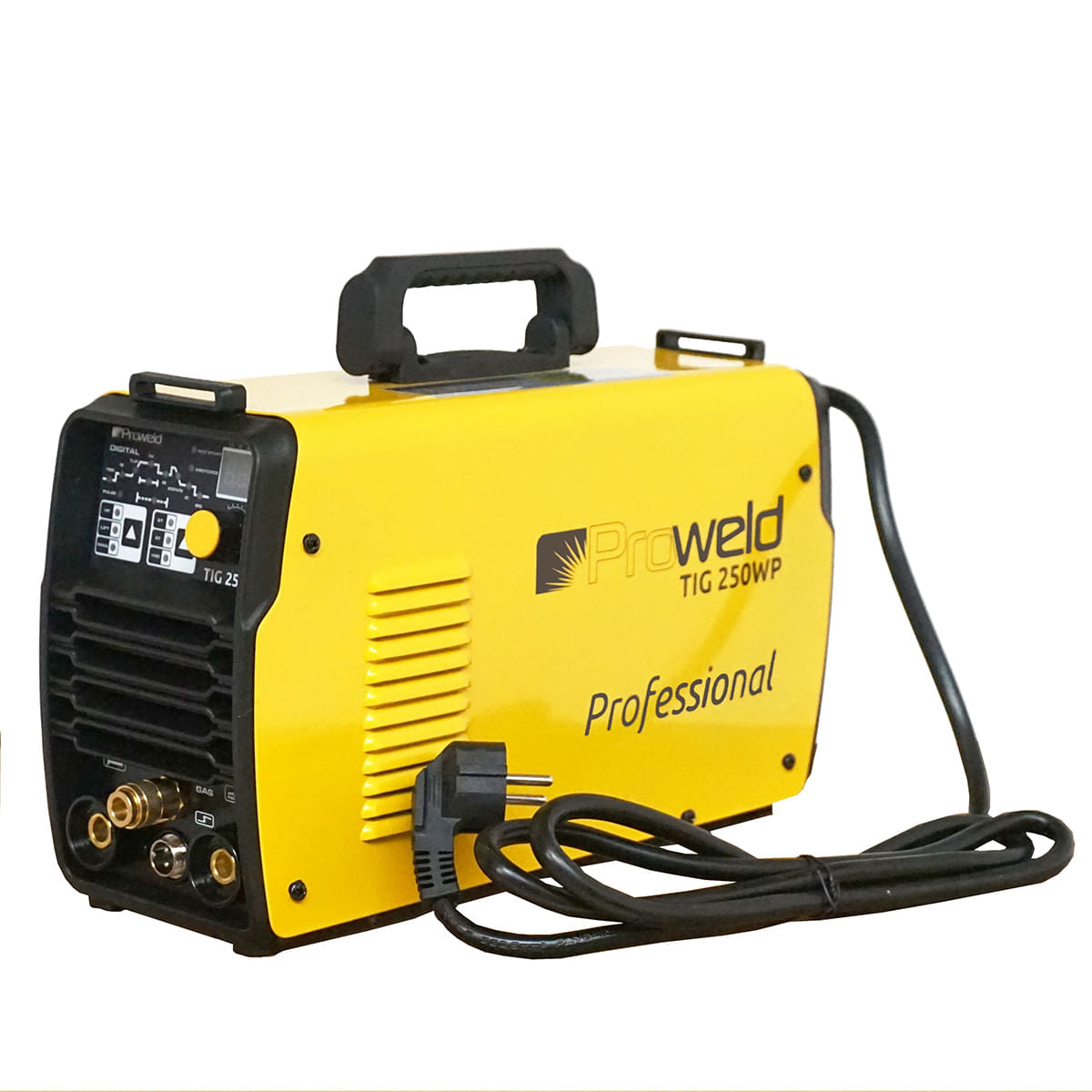 Invertor de sudura TIG Proweld TIG-250WP AC/DC - 250Ah, 1, atomico.ro