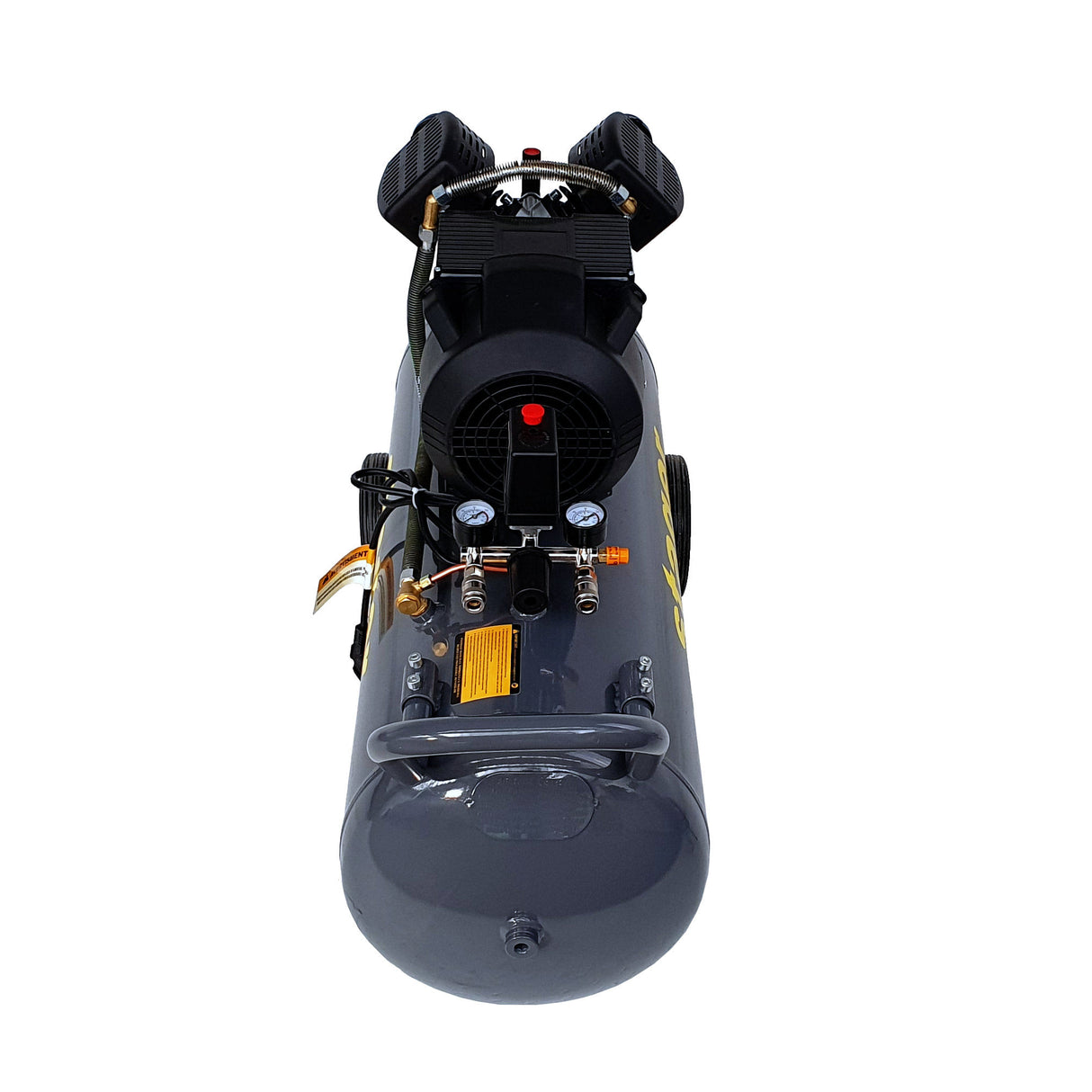 Compresor Stager HM3100V - 3CP, 100L, 8bar, 356 l/min, 2, atomico.ro