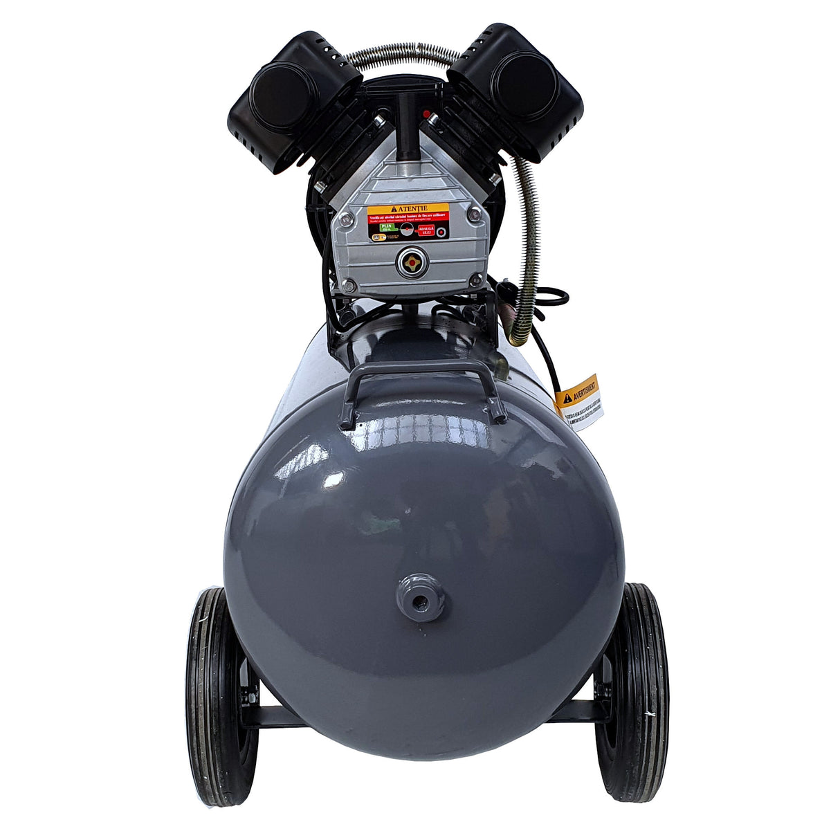 Compresor Stager HM3100V - 3CP, 100L, 8bar, 356 l/min, 3, atomico.ro