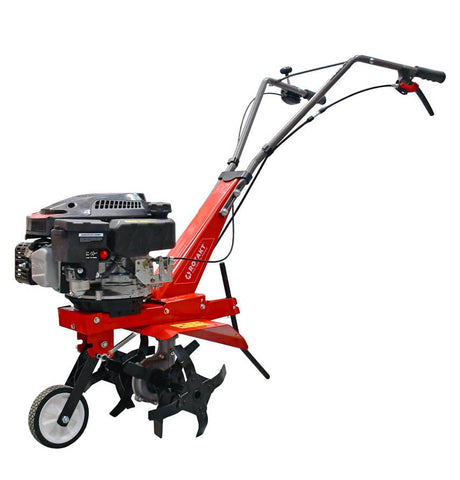 Oferta Zilei, Motosapa ROTAKT RO1.3R1, benzina, 2.2CP, latime 36cm, atomico.ro
