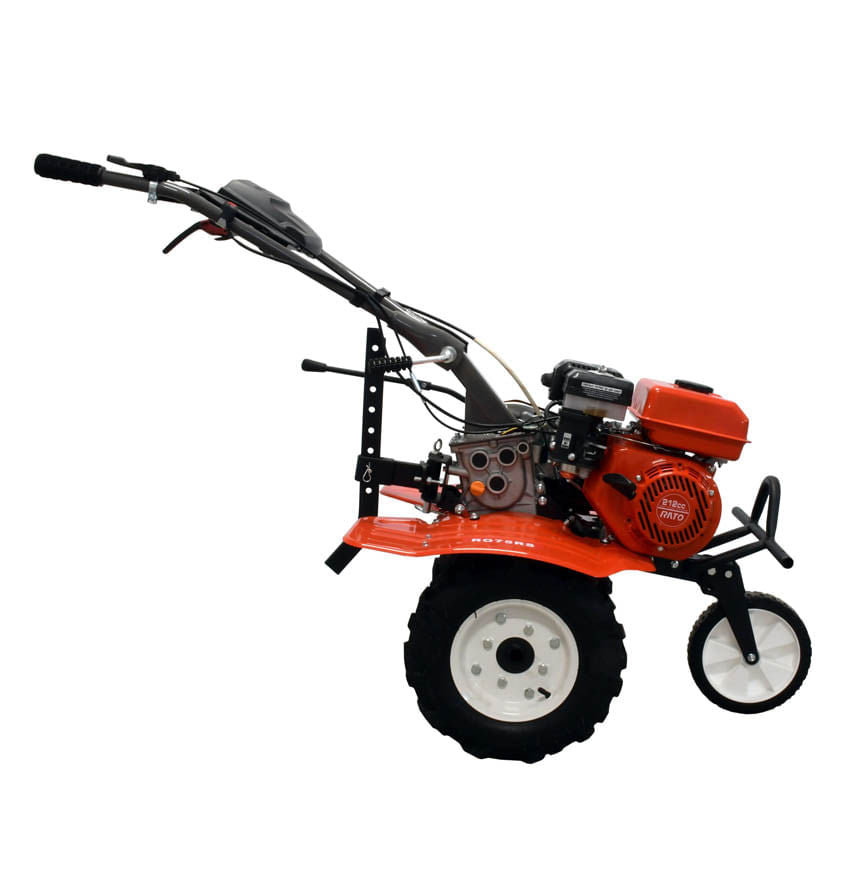 Motocultor pe benzina Rotakt RO75RS, 7 CP, 1, atomico.ro