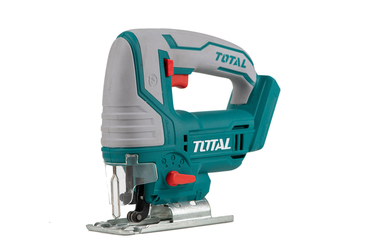 Fierastrau pendular TOTAL - 20V - fara incarcator si acumulator - RESIGILAT, 2, atomico.ro