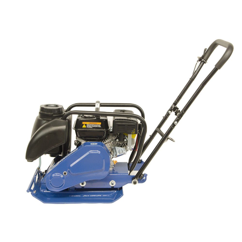 Placa compactoare HYUNDAI, 6.5 CP, 4900 bpm, 70 Kg HY-PC60TL, 2, atomico.ro