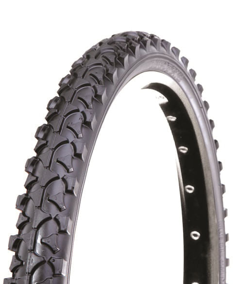 Cauciuc bicicleta Deestone D202 26x1.75 (44-559) MTB, 1, atomico.ro
