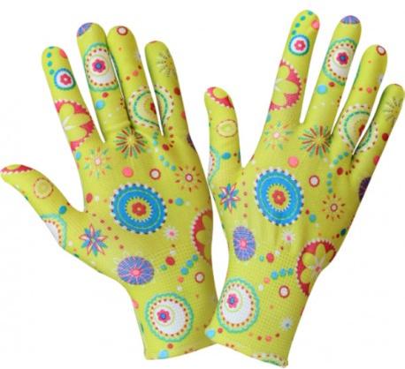 Manusi protectie m15 - marime 8, 1, atomico.ro