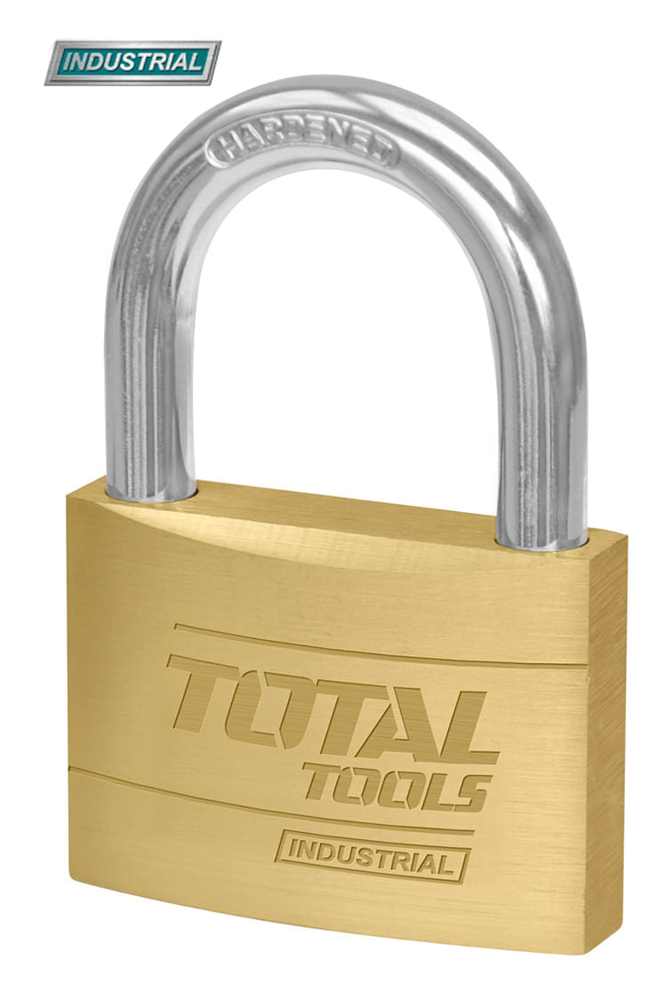 Lacat -total industrial - 60mm - 385g, 7, atomico.ro