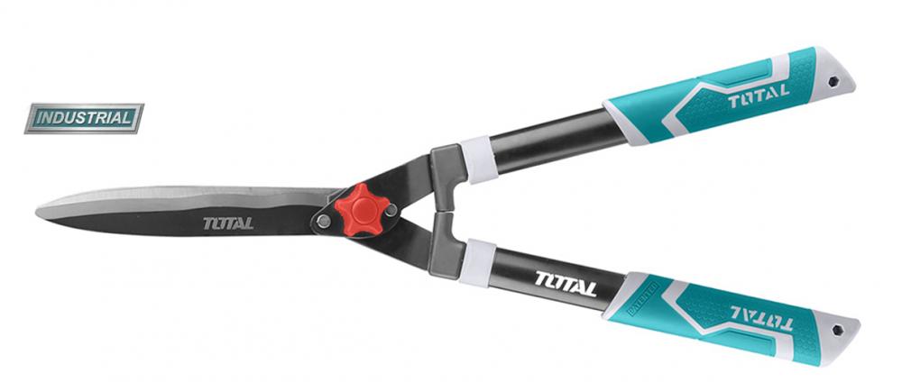 Foarfeca gard viu Total Industrial - 630mm-24.5", 1, atomico.ro