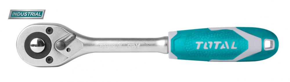 Antrenor TOTAL Industrial - cu clichet 1/2", 1, atomico.ro