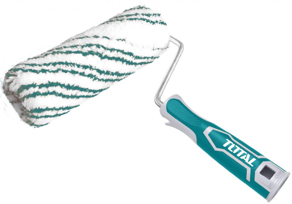 Trafalet acril Total - 255mm, 10", fibra 22mm, 1, atomico.ro