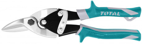 Scule si unelte de mana, Foarfeca tabla dreapta Total - 250mm (10"), atomico.ro