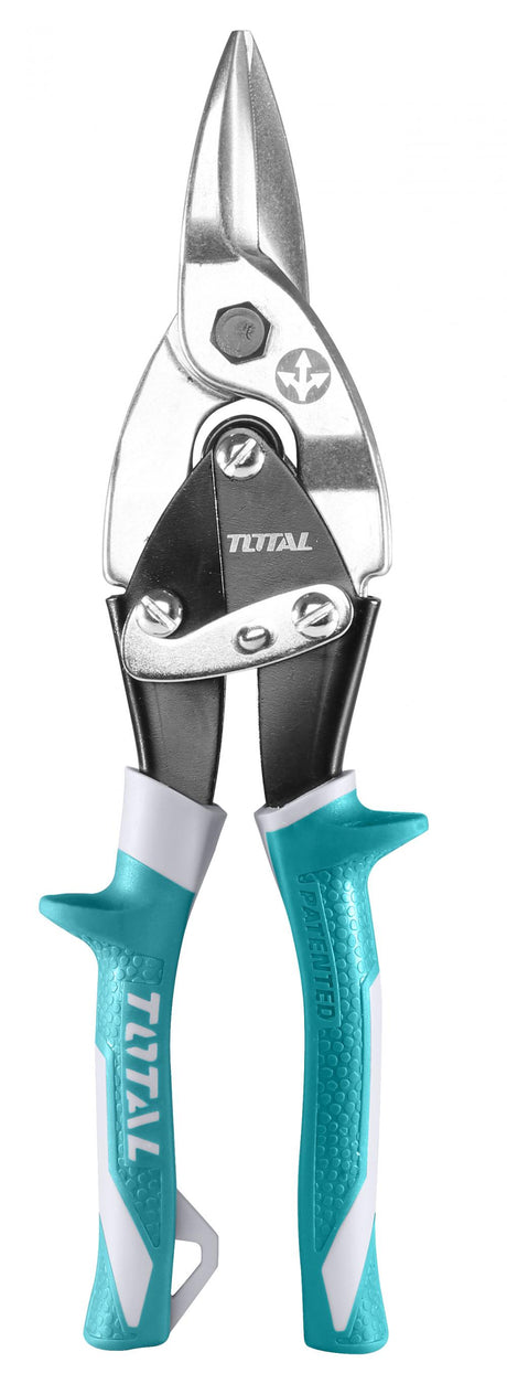 Scule si unelte de mana, Forfeca tabla drept Total - 250mm (10"), atomico.ro