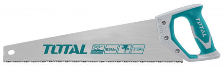 Scule si unelte de mana, Fierastrau pentru lemn Total 550mm (22"), atomico.ro