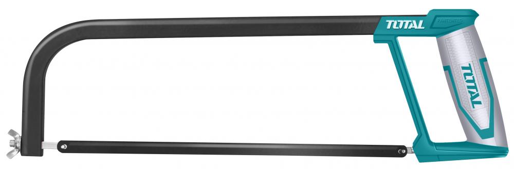 Fierastrau cu cadru metalic TOTAL Industrial - 300mm (12"), 1, atomico.ro