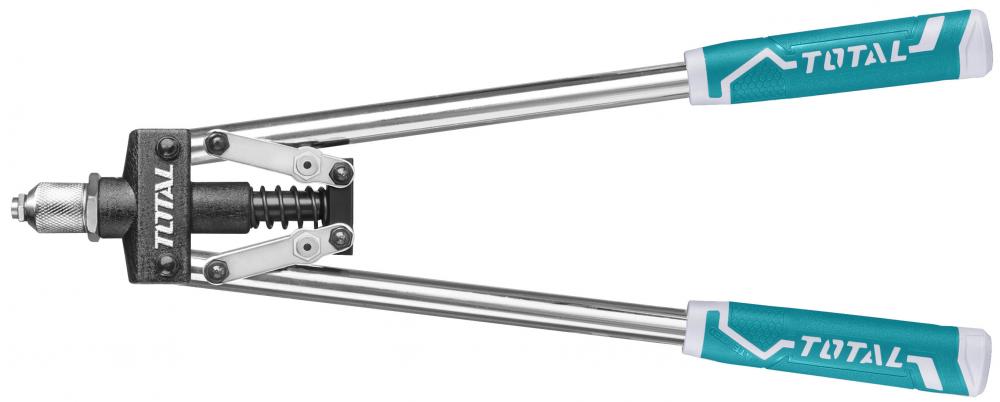 Cleste nituri TOTAL 17- otel + aluminiu, 1, atomico.ro