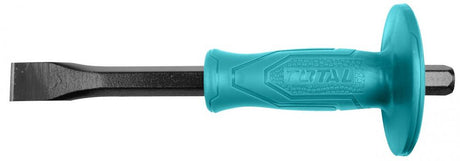 Scule si unelte de mana, Dalta pentru zidarie Total, 24mm, 250mm, atomico.ro