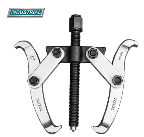 Extractor TOTAL Industrial- rulmenti cu 2 brate - 4", 1, atomico.ro