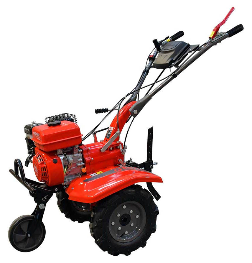 Motocultor Rotakt RO100RS, 7 CP, benzina, 1, atomico.ro