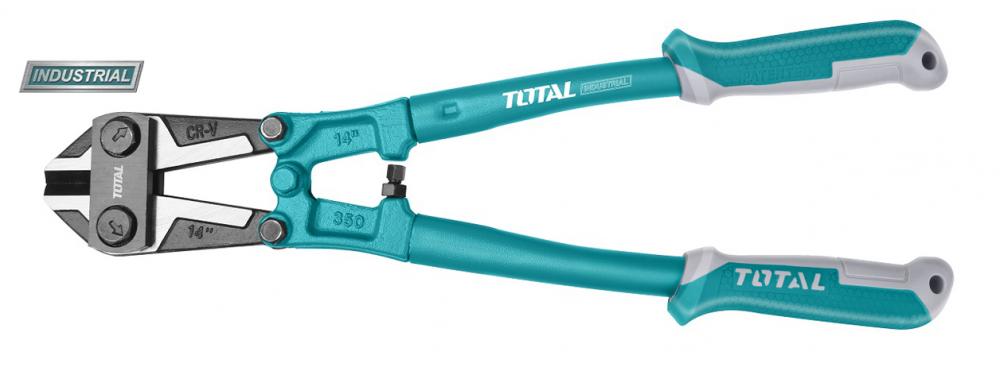 Foarfeca fier-beton Total Industrial 36", 1, atomico.ro