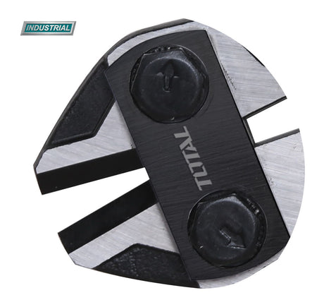 Scule si unelte de mana, Foarfeca fier-beton Total Industrial 18", 4, atomico.ro