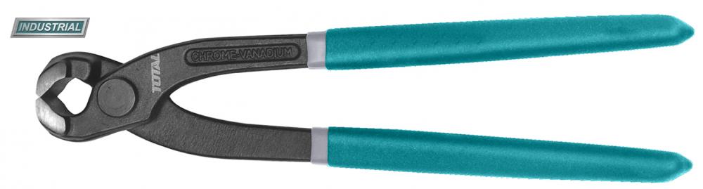 Cleste pentru sarma TOTAL Industrial 10"-250mm, 1, atomico.ro