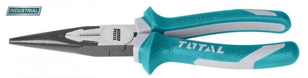 Cleste cu varf ascutit Total Industrial - 6"-160mm, 1, atomico.ro