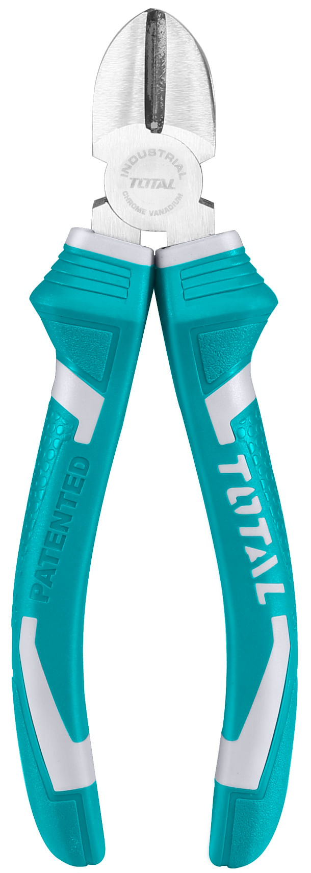 Cleste taietor TOTAL 6"-160mm, 1, atomico.ro