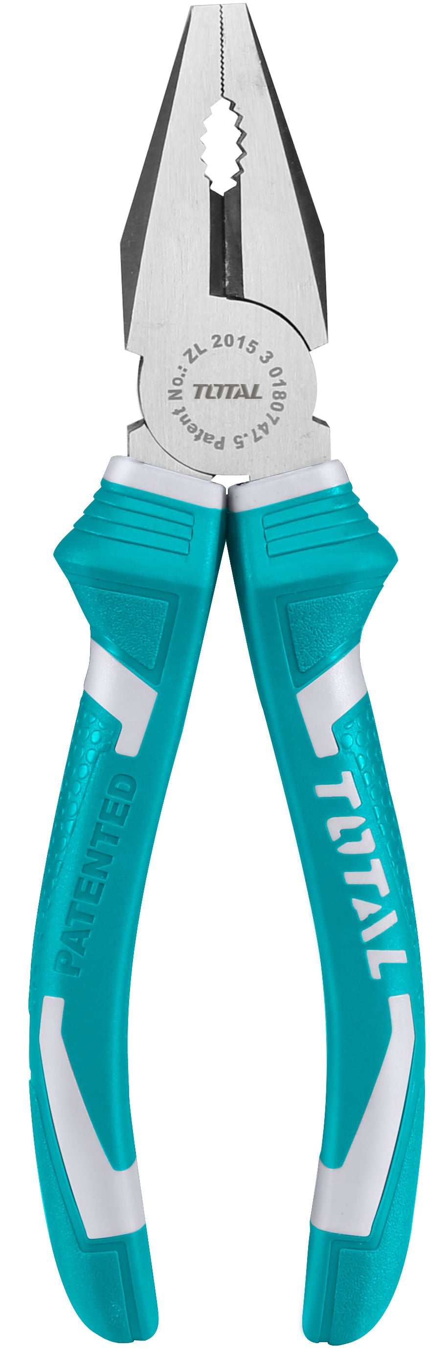 Patent universal TOTAL - 8"-200mm, 1, atomico.ro