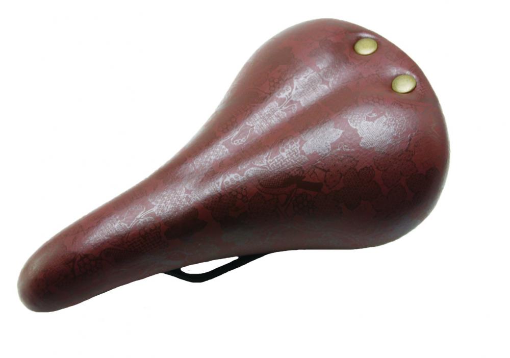 Sa bicicleta Myth City / Comfort, otel, 285 x 183 mm, 610 g, 9, atomico.ro